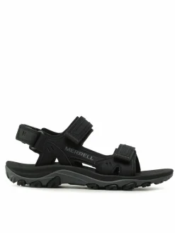 Sandali Huntington Sport Convert J036871 Nero