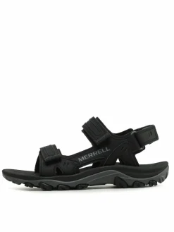 Sandali Huntington Sport Convert J036871 Nero
