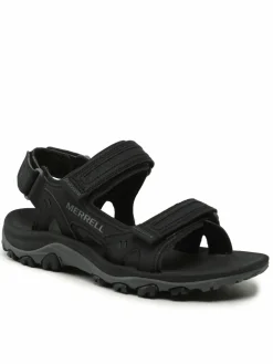Sandali Huntington Sport Convert J036871 Nero