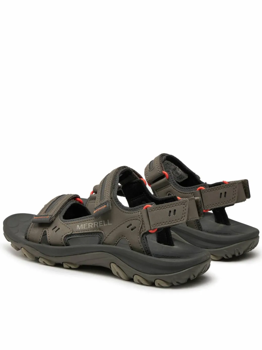 Sandali Huntington Sport Convert J036873 Grigio