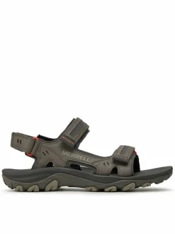 Sandali Huntington Sport Convert J036873 Grigio