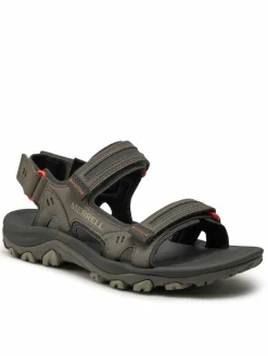 Sandali Huntington Sport Convert J036873 Grigio