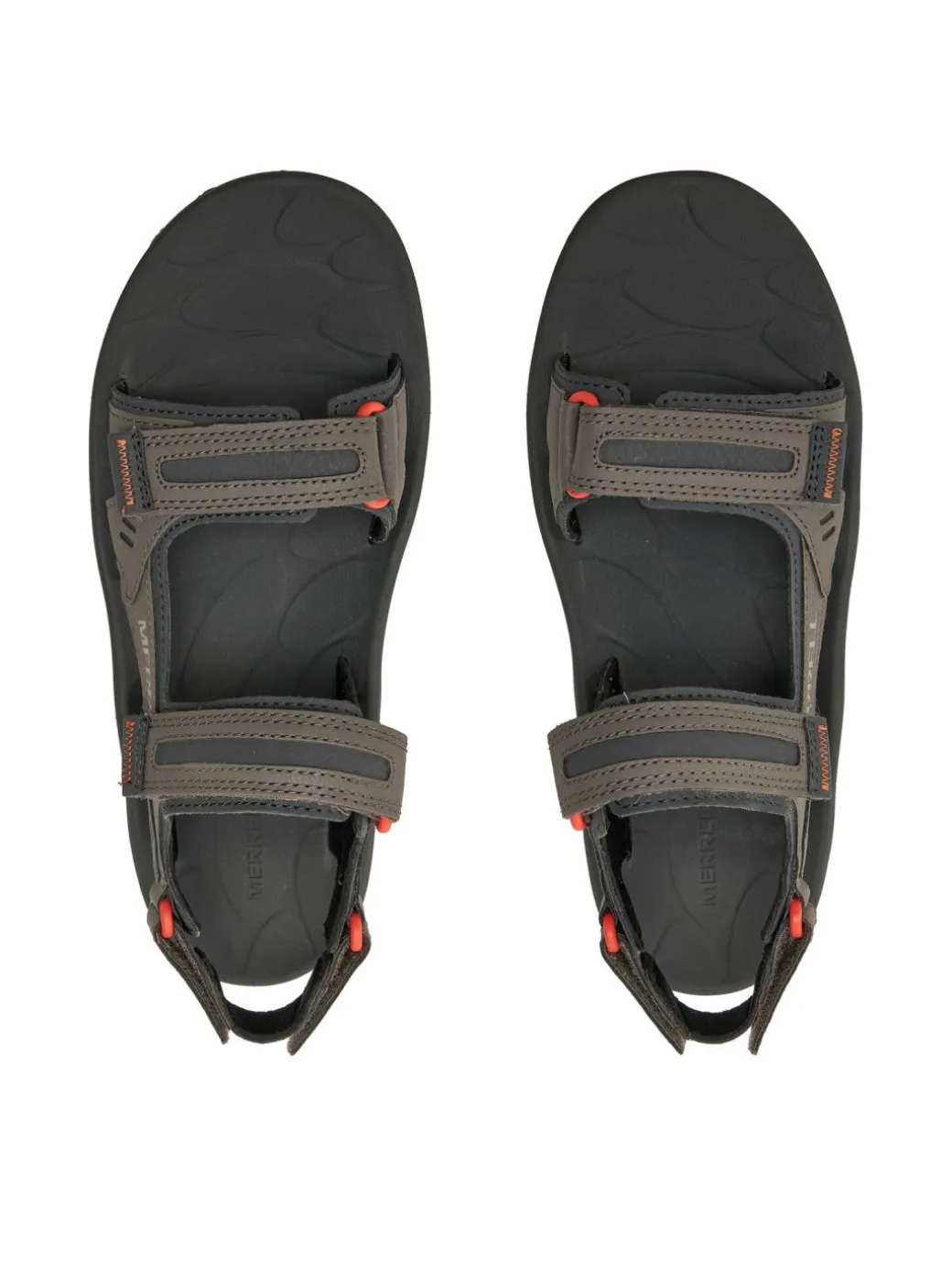 Sandali Huntington Sport Convert J036873 Grigio