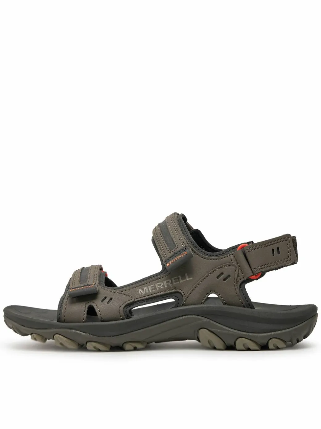 Sandali Huntington Sport Convert J036873 Grigio