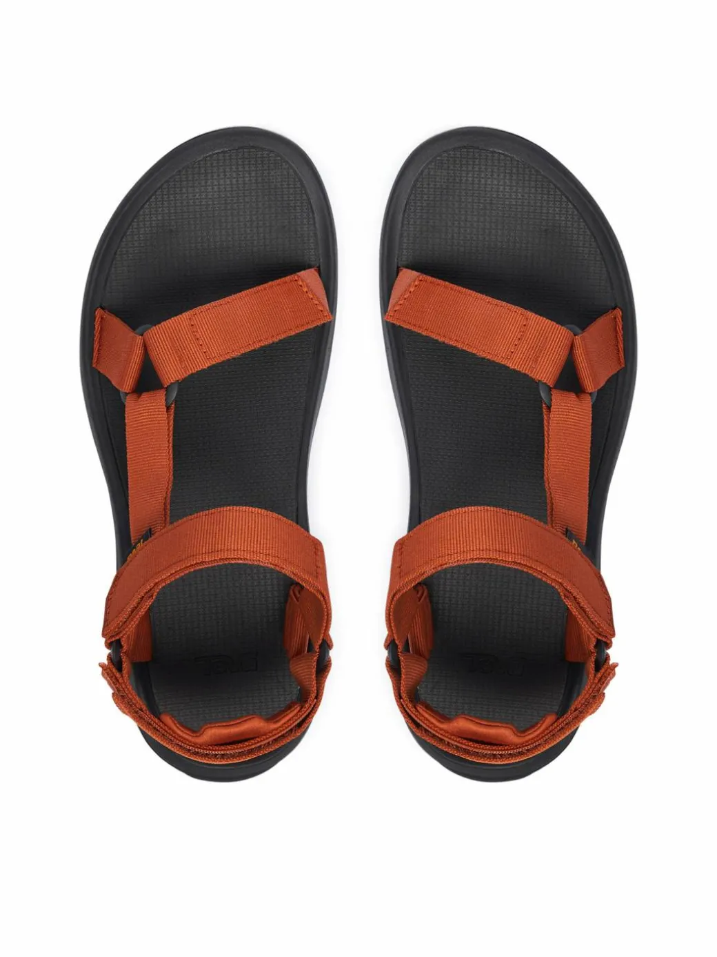 Sandali Hurricane XLT3 1173670 Marrone