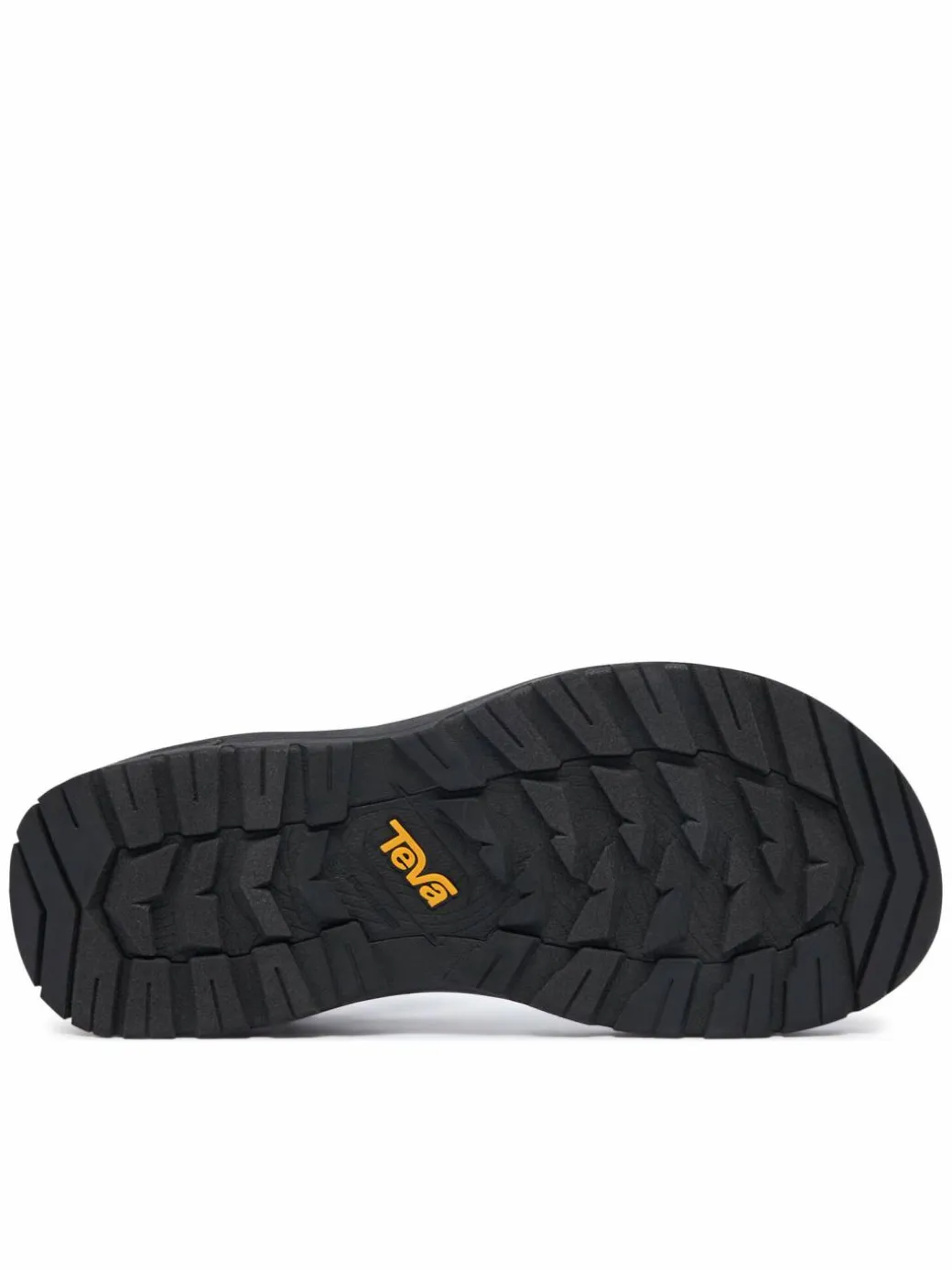 Sandali Hurricane XLT 3 1173670 Nero