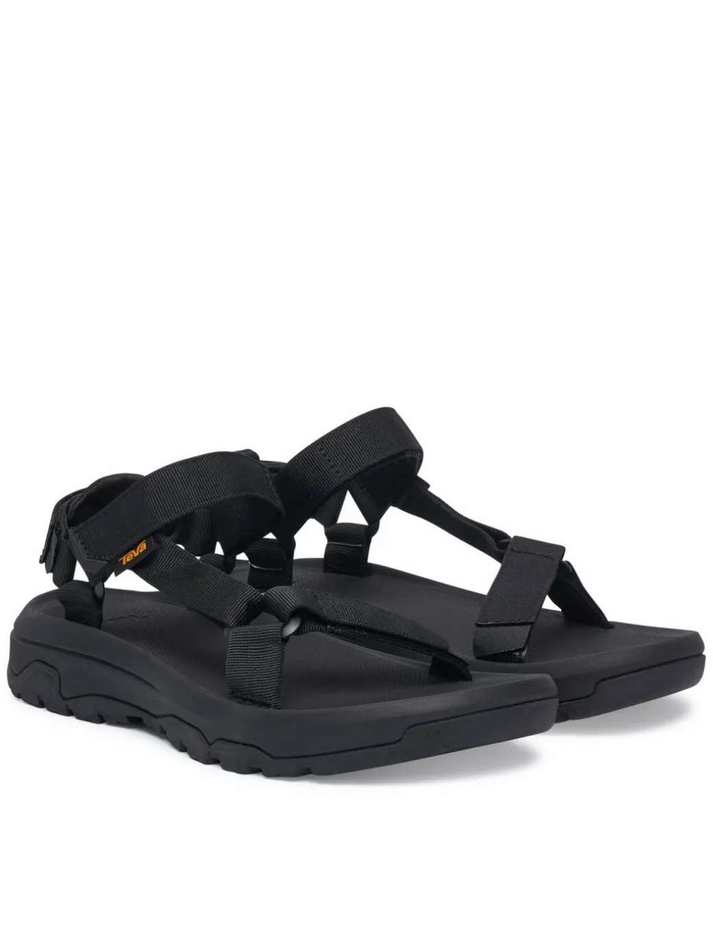 Sandali Hurricane XLT 3 1173670 Nero