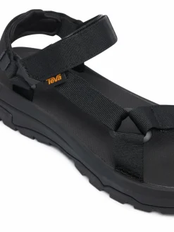 Sandali Hurricane XLT 3 1173670 Nero