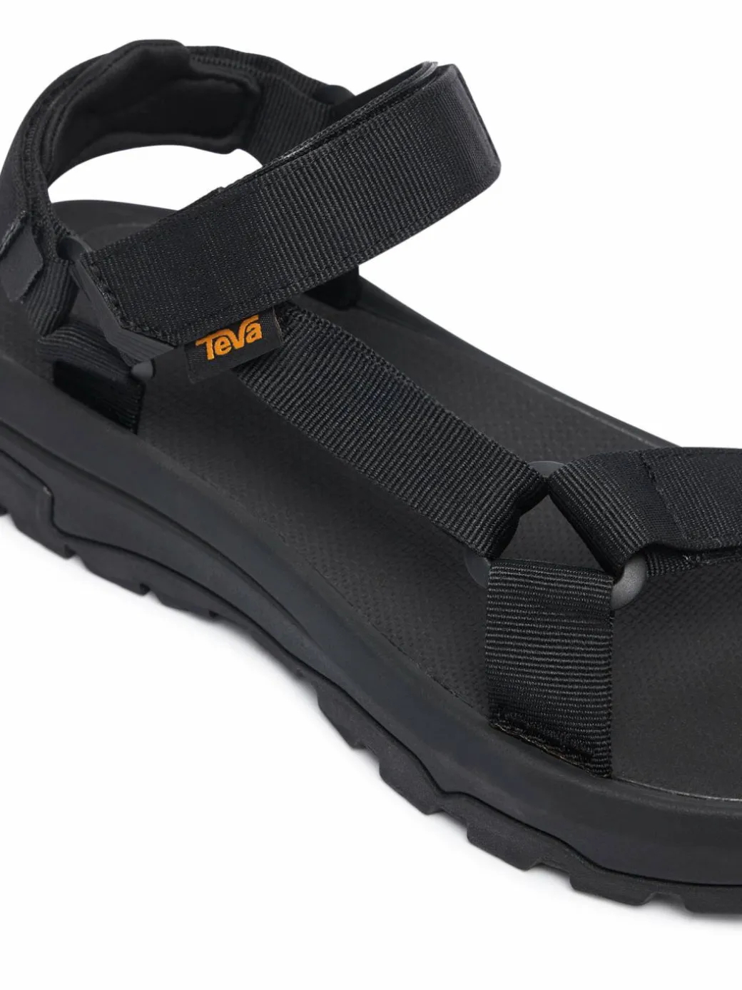 Sandali Hurricane XLT 3 1173670 Nero