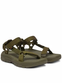 Sandali Hurricane XLT3 1173670 Verde