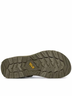 Sandali Hurricane XLT3 1173670 Verde
