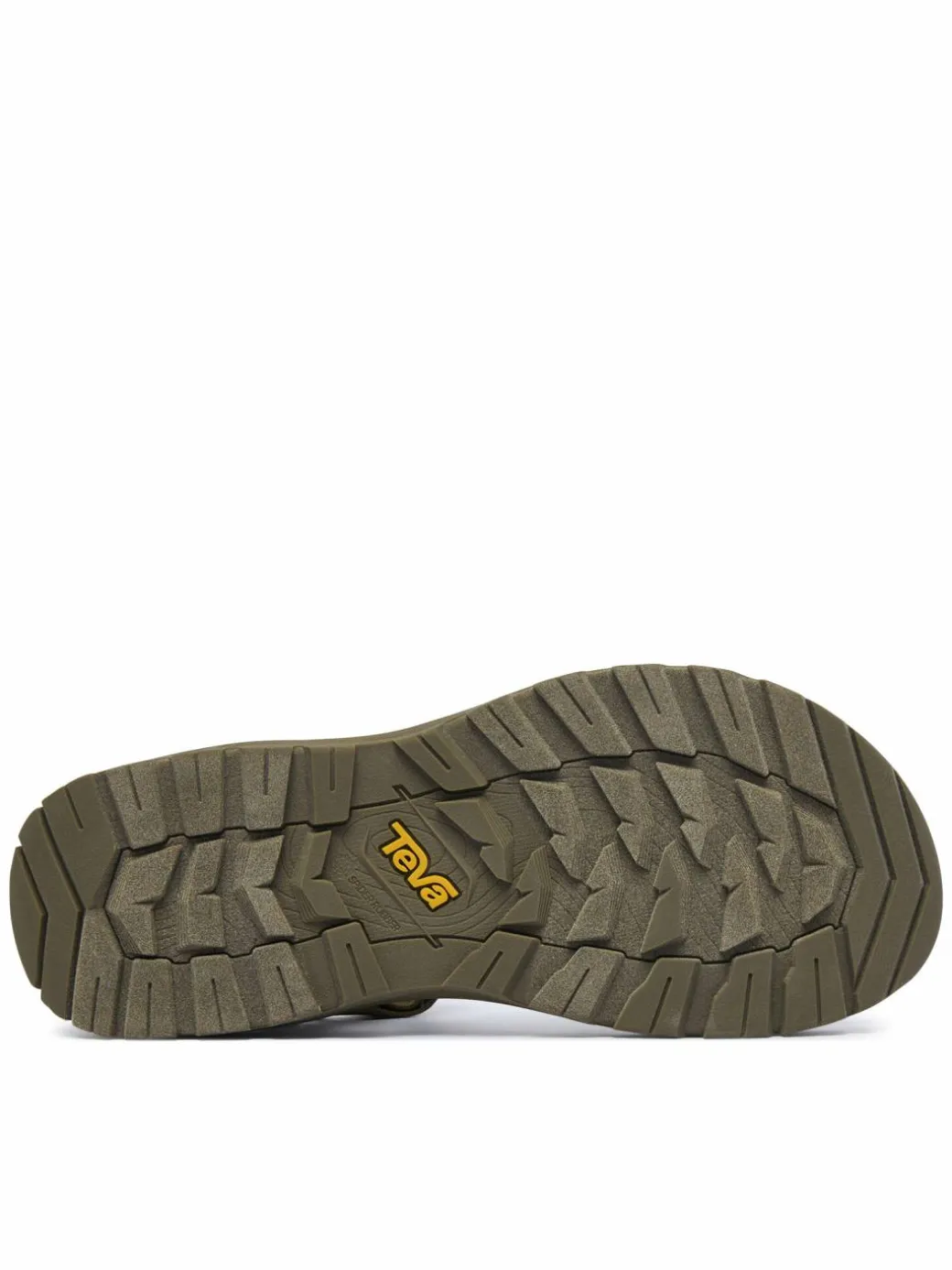 Sandali Hurricane XLT3 1173670 Verde