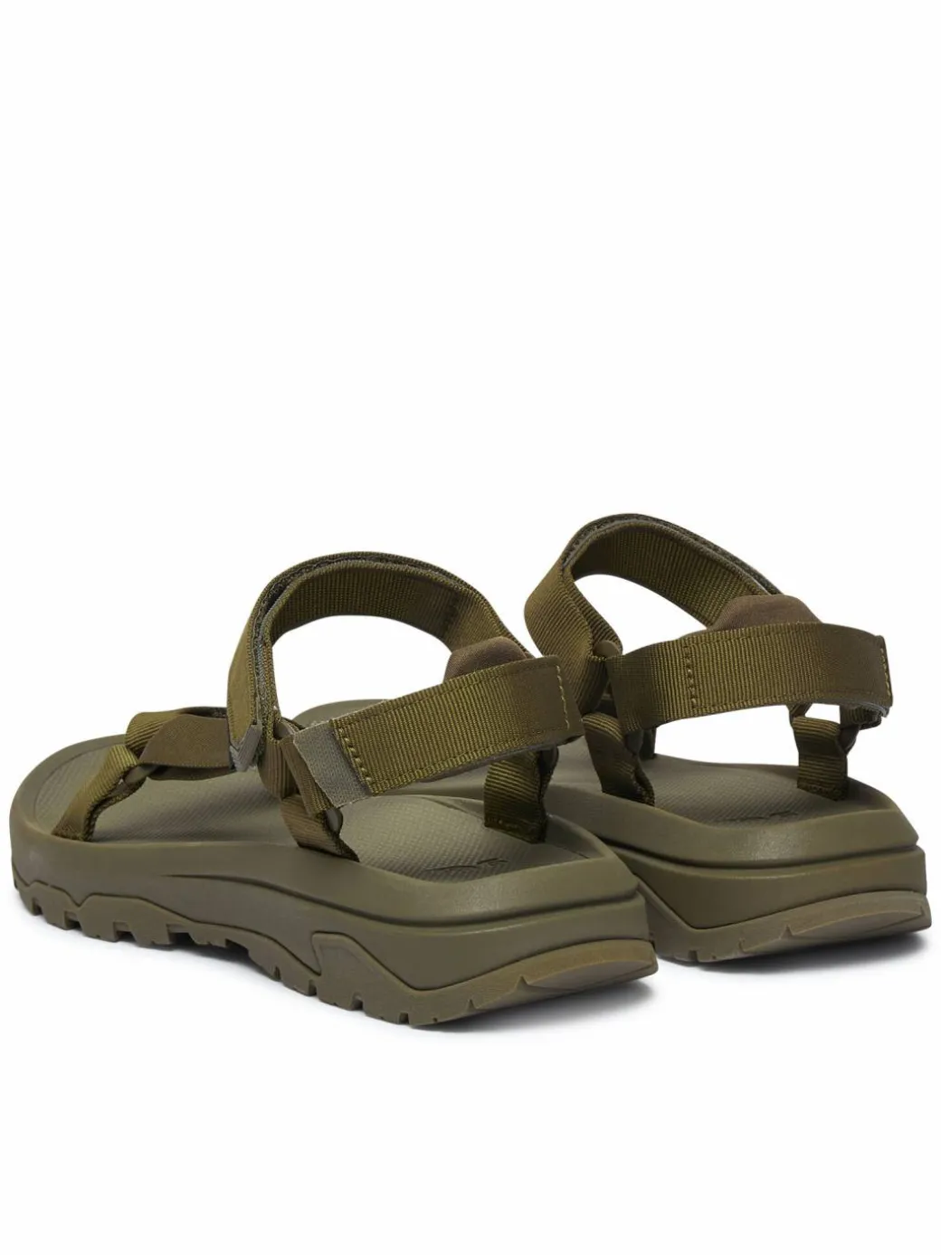 Sandali Hurricane XLT3 1173670 Verde