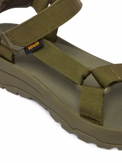 Sandali Hurricane XLT3 1173670 Verde