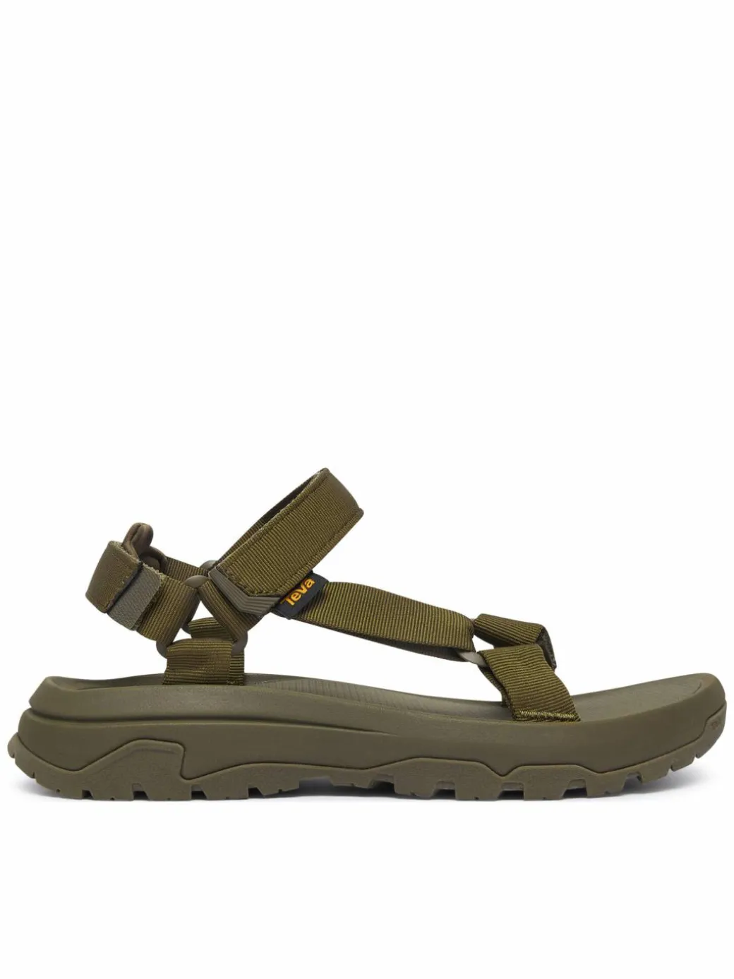 Sandali Hurricane XLT3 1173670 Verde