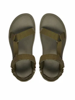 Sandali Hurricane XLT3 1173670 Verde