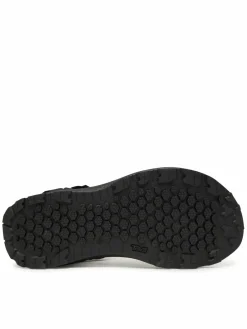 Sandali Hydratrek 1150510 Nero