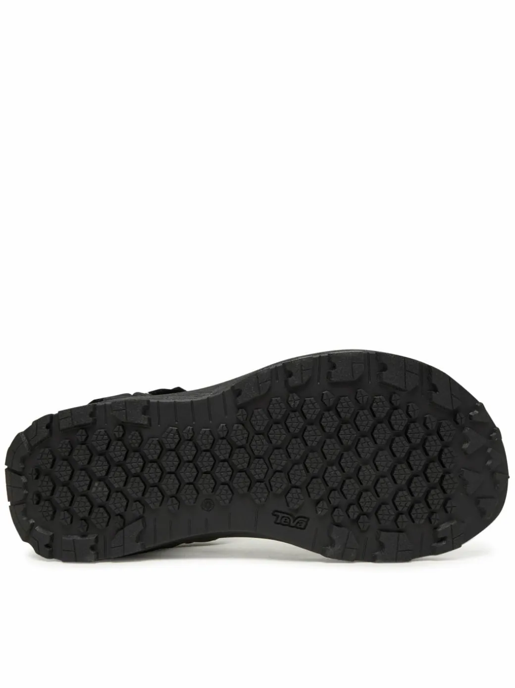 Sandali Hydratrek 1150510 Nero