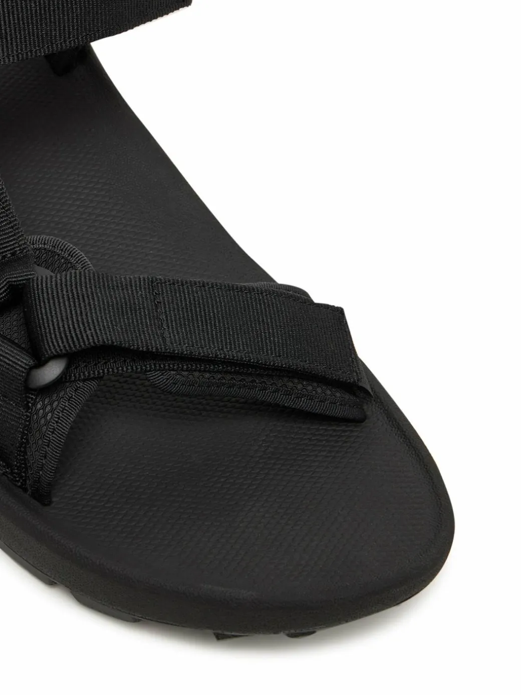 Sandali Hydratrek 1150510 Nero