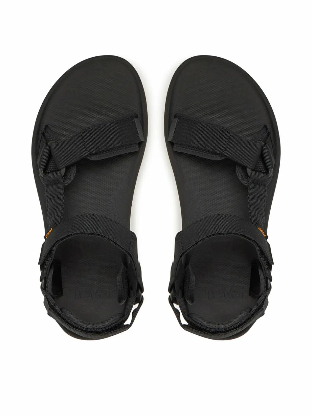 Sandali Hydratrek 1150510 Nero