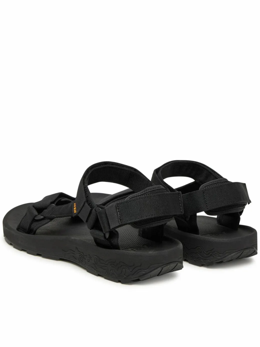 Sandali Hydratrek 1150510 Nero