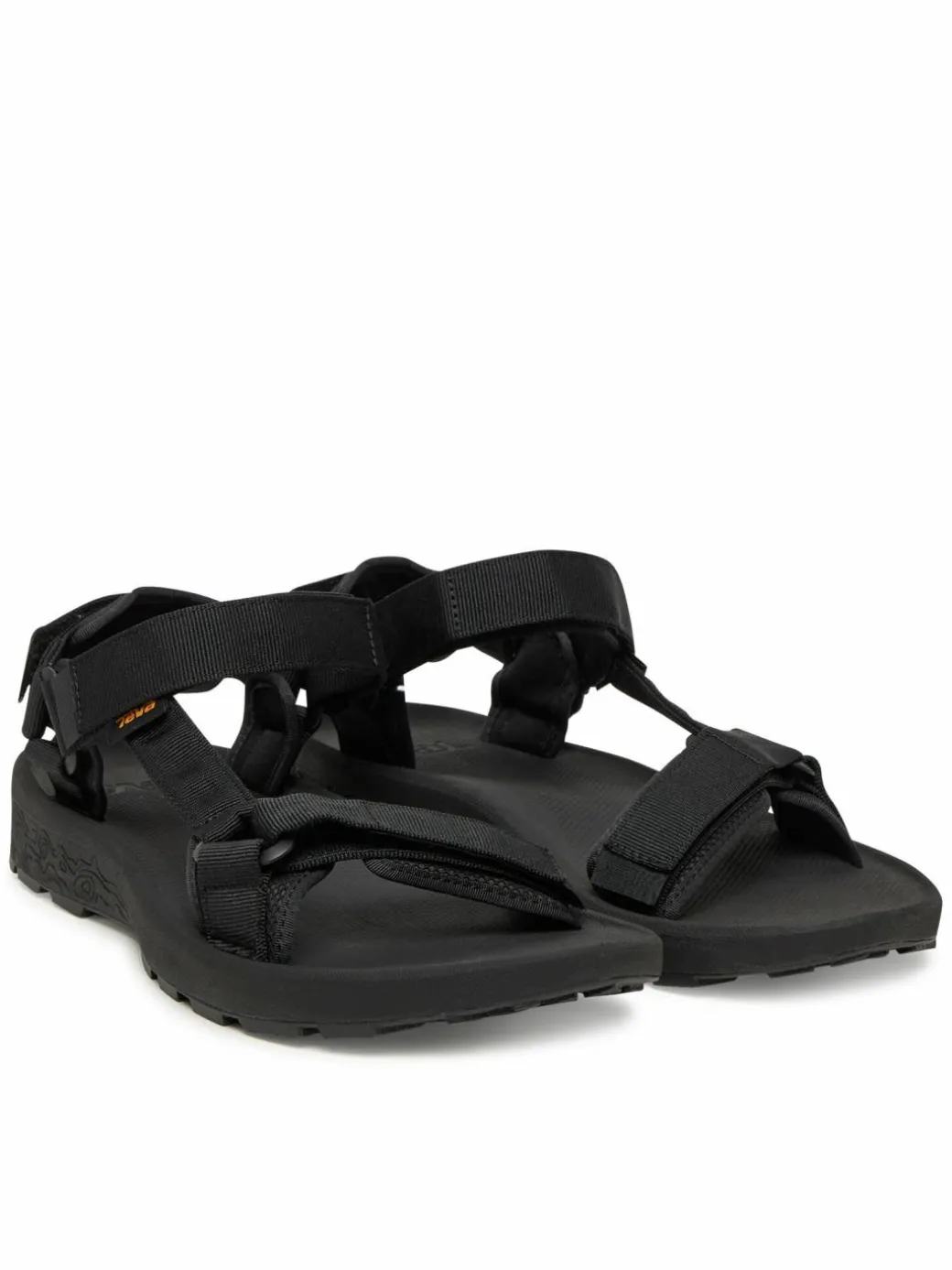Sandali Hydratrek 1150510 Nero