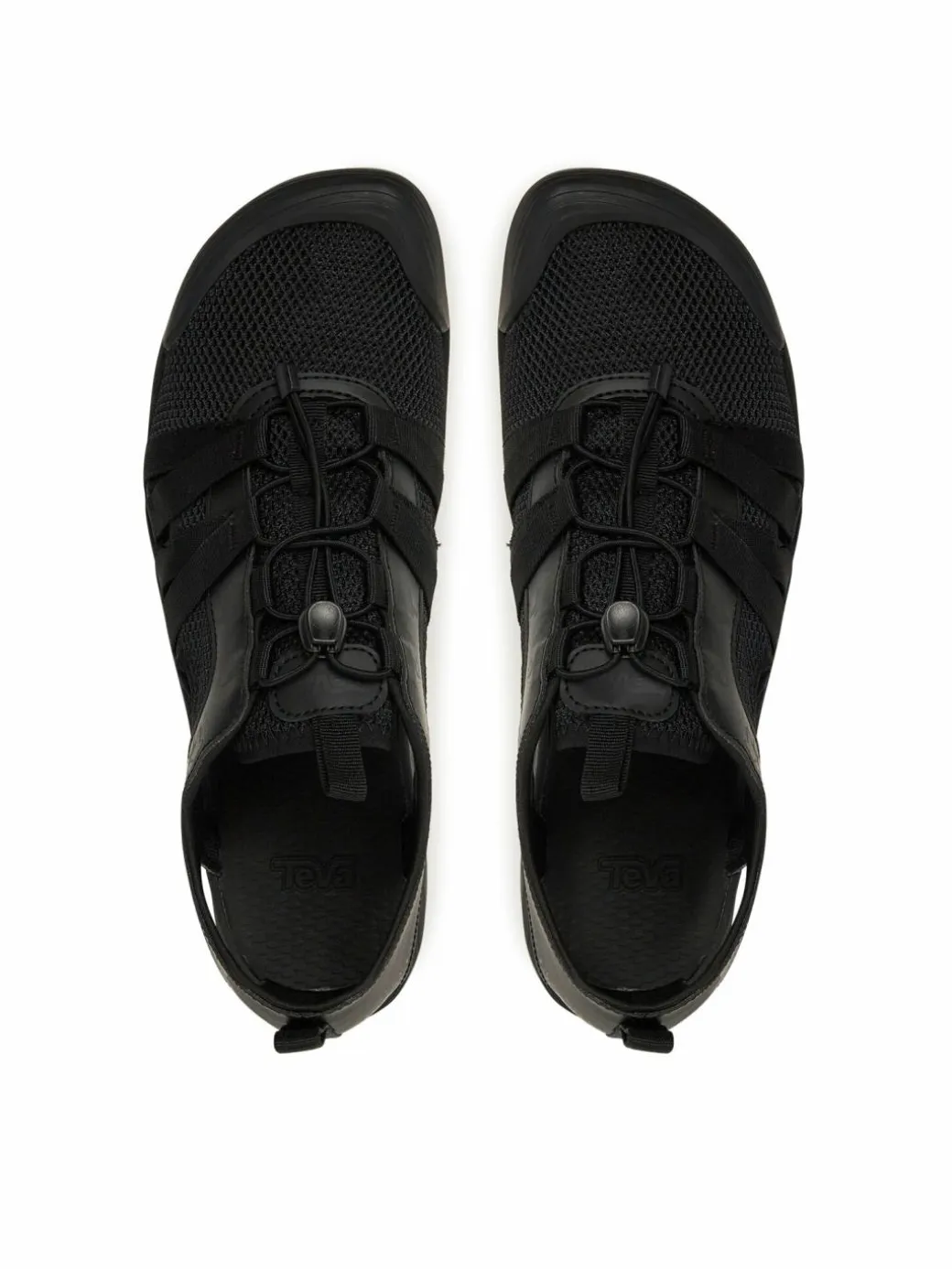 Sandali Hydratrek 1164811 Nero