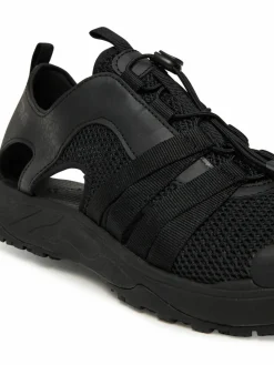 Sandali Hydratrek 1164811 Nero