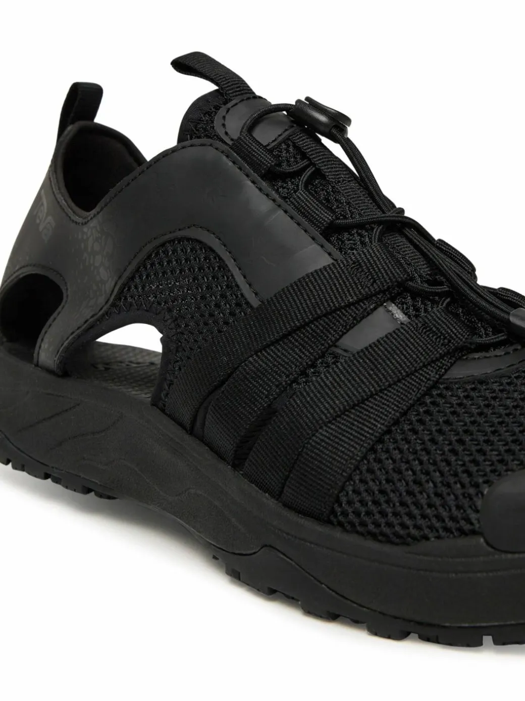 Sandali Hydratrek 1164811 Nero