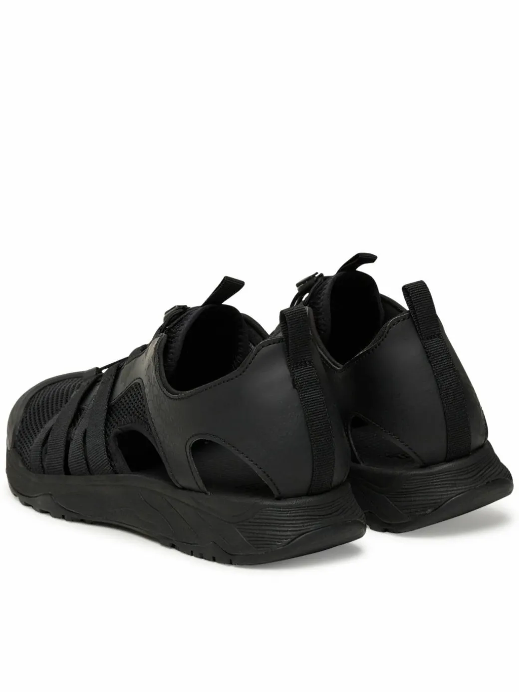 Sandali Hydratrek 1164811 Nero