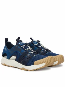 Sandali Hydratrek Sandal Ct 1164811 Blu scuro