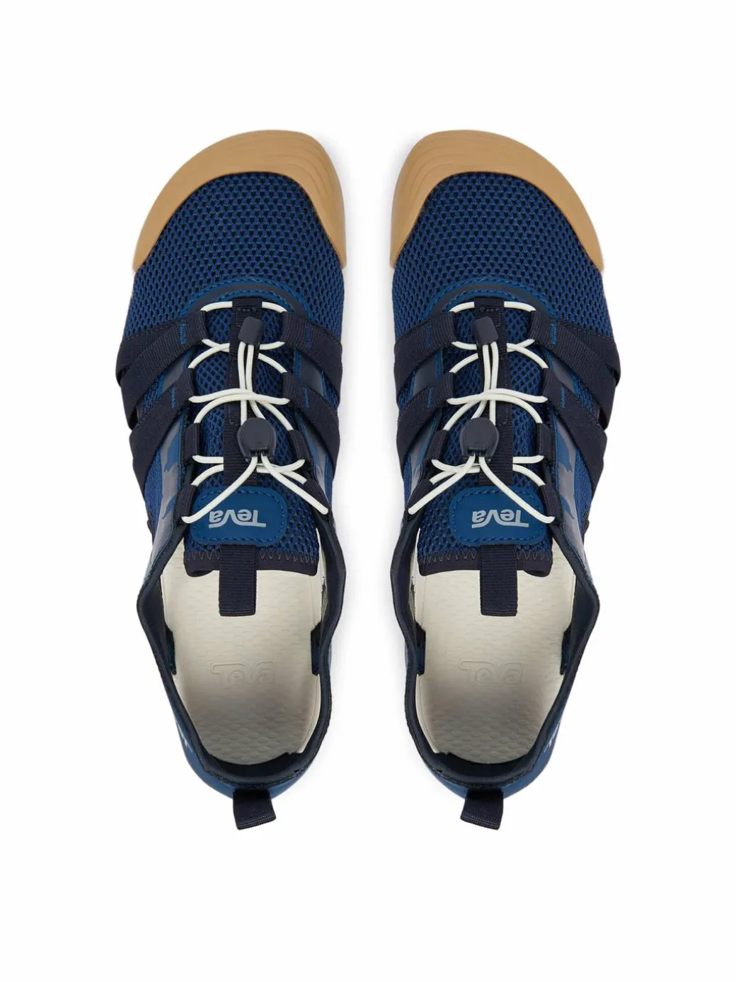 Sandali Hydratrek Sandal Ct 1164811 Blu scuro