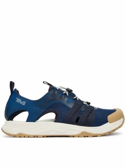Sandali Hydratrek Sandal Ct 1164811 Blu scuro