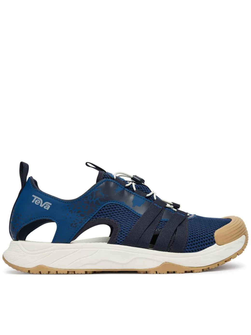 Sandali Hydratrek Sandal Ct 1164811 Blu scuro
