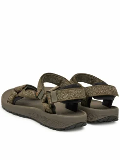 Sandali Hydratrek 1150510 Verde