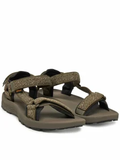 Sandali Hydratrek 1150510 Verde