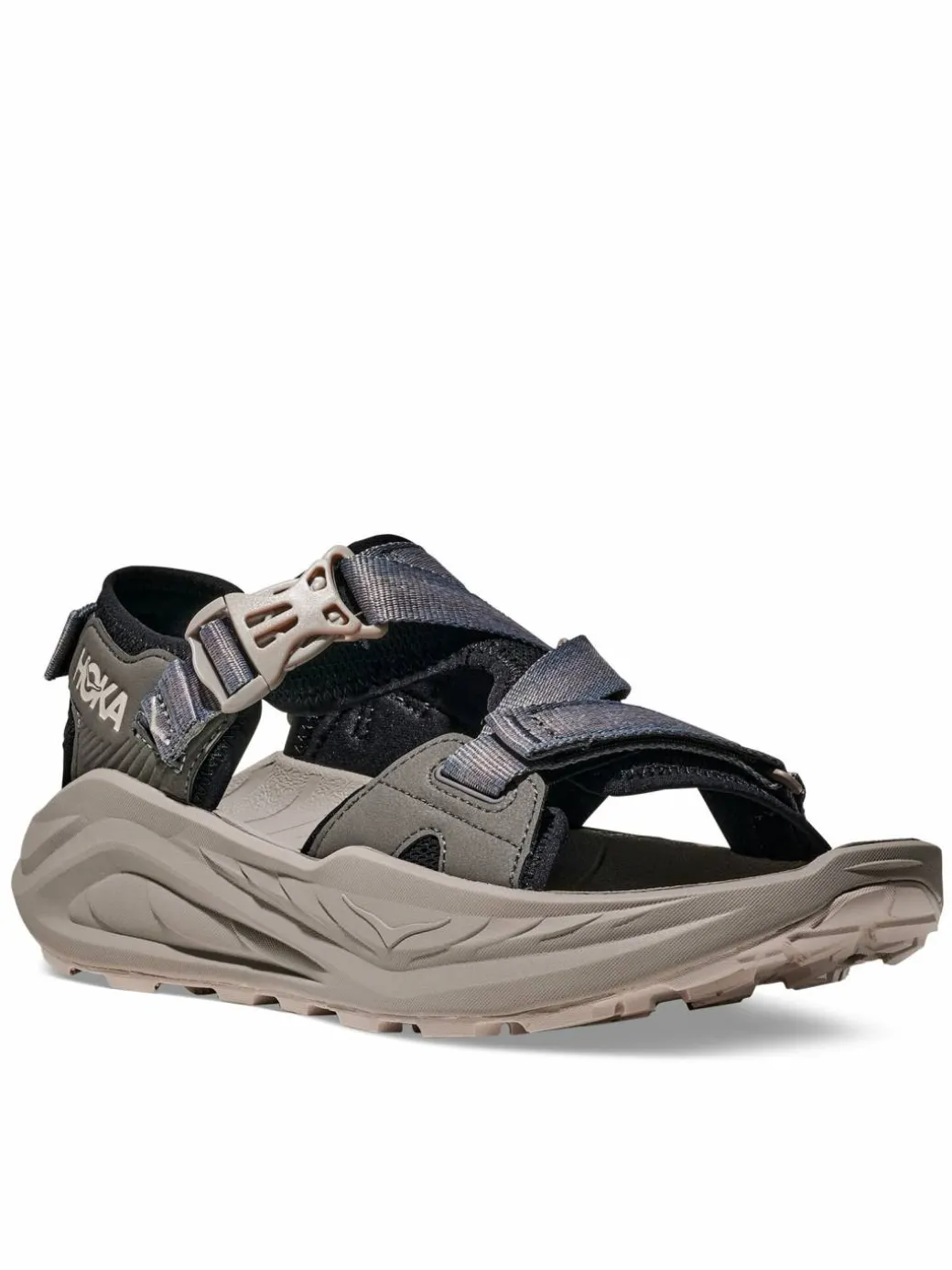 Sandali Infini Hike TC 1162570 Marrone