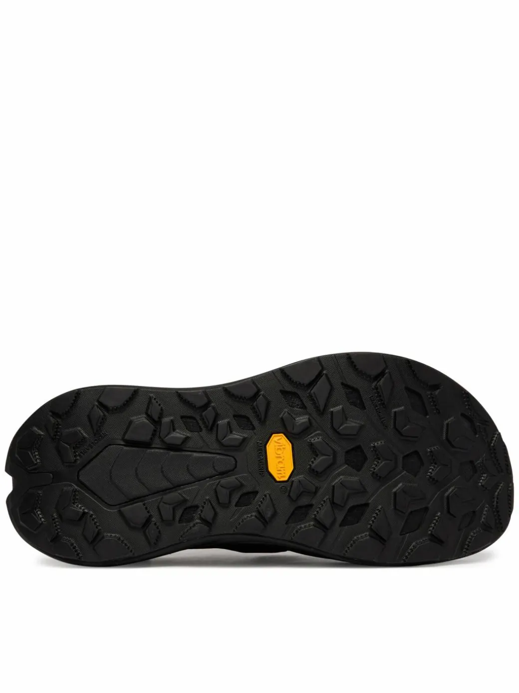 Sandali Infini Hike TC 1162570 Nero
