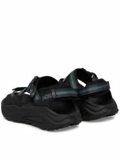 Sandali Infini Hike TC 1162570 Nero