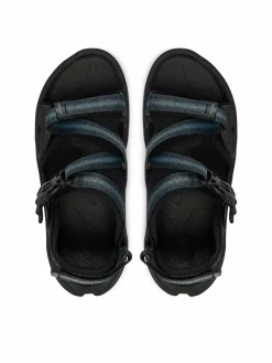Sandali Infini Hike TC 1162570 Nero