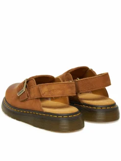Sandali Jorge II Mule DM31568200 Marrone