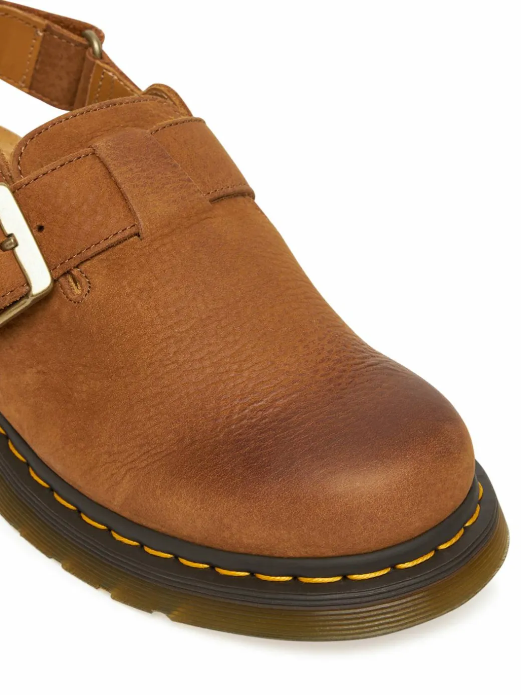Sandali Jorge II Mule DM31568200 Marrone