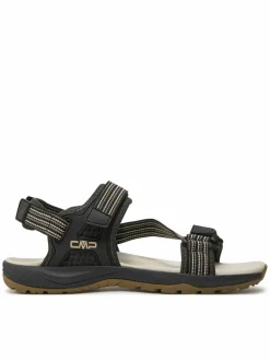 Sandali Khalys 3Q91937 Nero