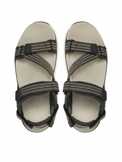 Sandali Khalys 3Q91937 Nero