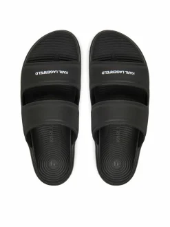 Sandali KL77005 Nero