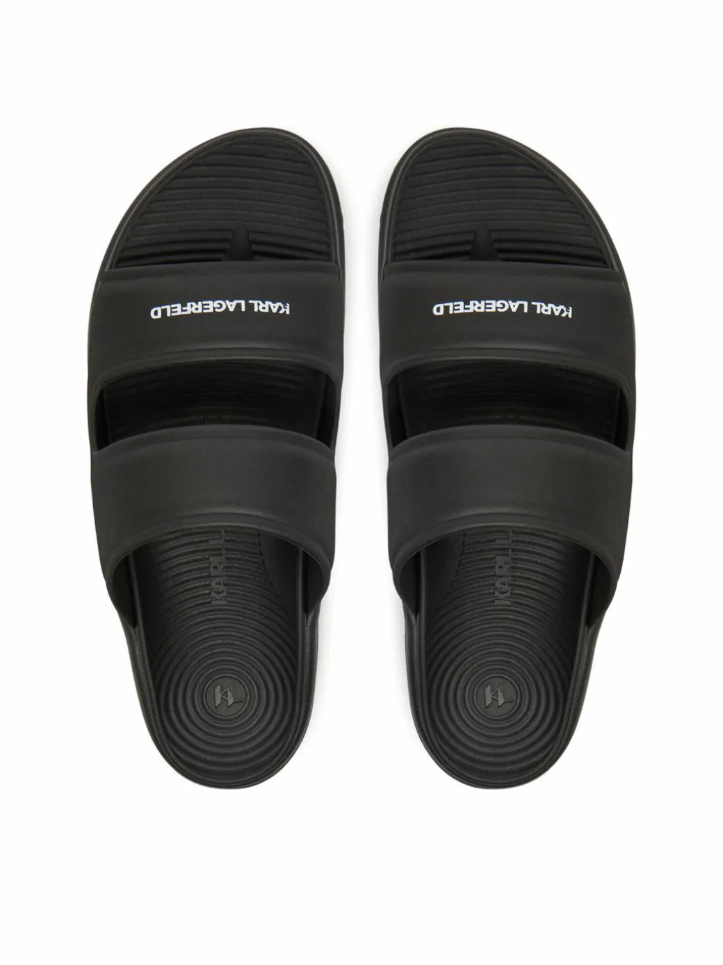 Sandali KL77005 Nero