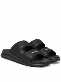 Sandali KL77005 Nero
