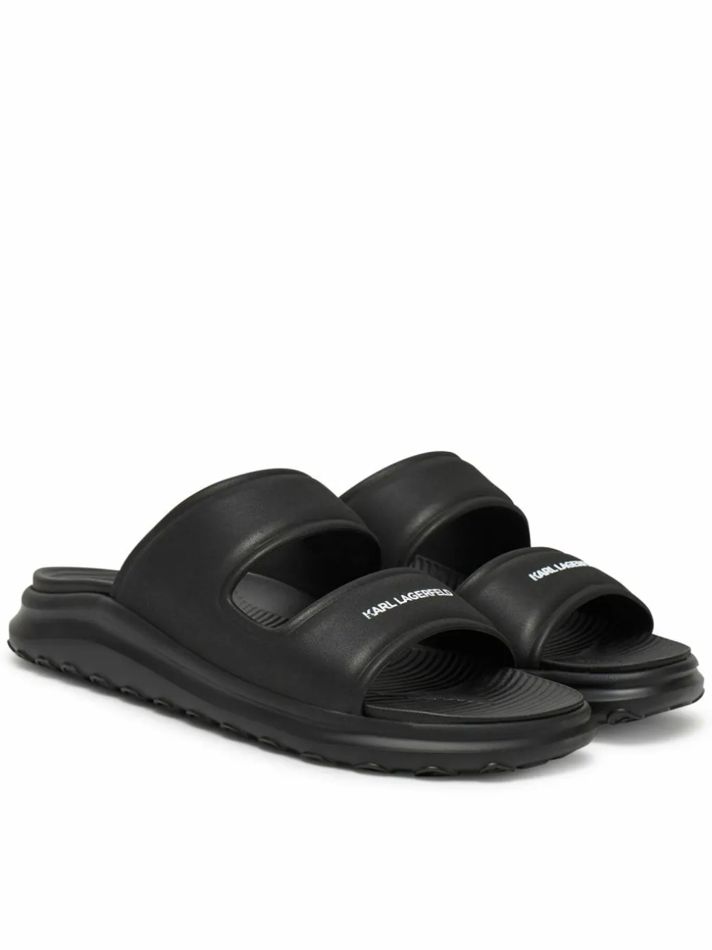 Sandali KL77005 Nero