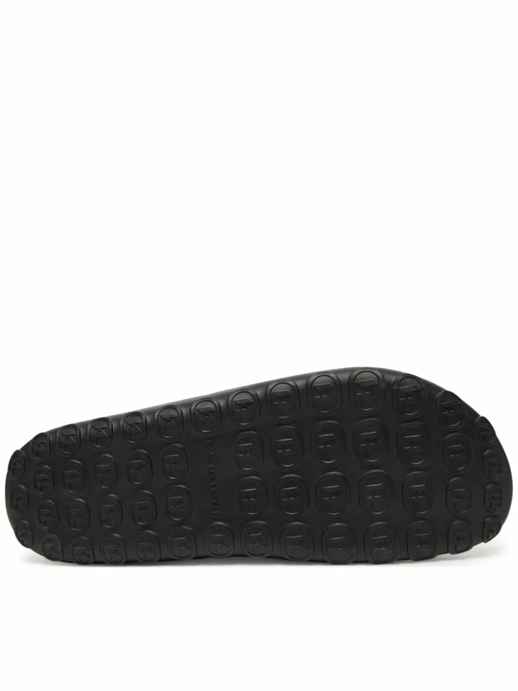 Sandali KL77005 Nero