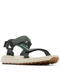 Sandali Konos Globetrot™  2126931 Grigio
